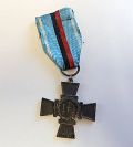 8.D risti, Kolmen Kannaksen koukkaajat /  8th Division cross  - Nro 6150